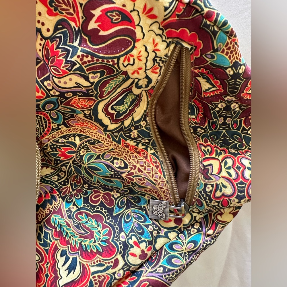 Bohemian Backpack Purse - Picture 11 of 12